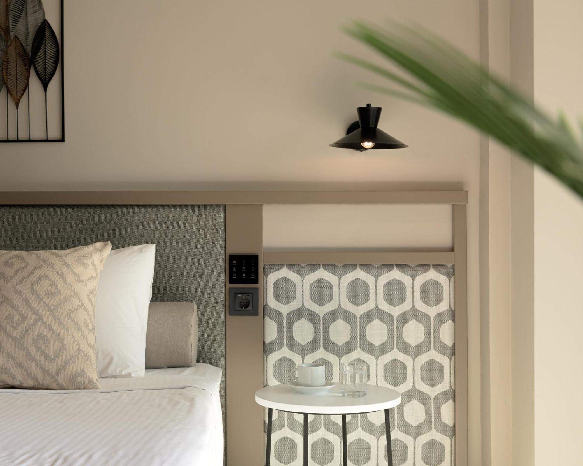 Creta Star Hotel - Adults Only Skaleta Ngoại thất bức ảnh