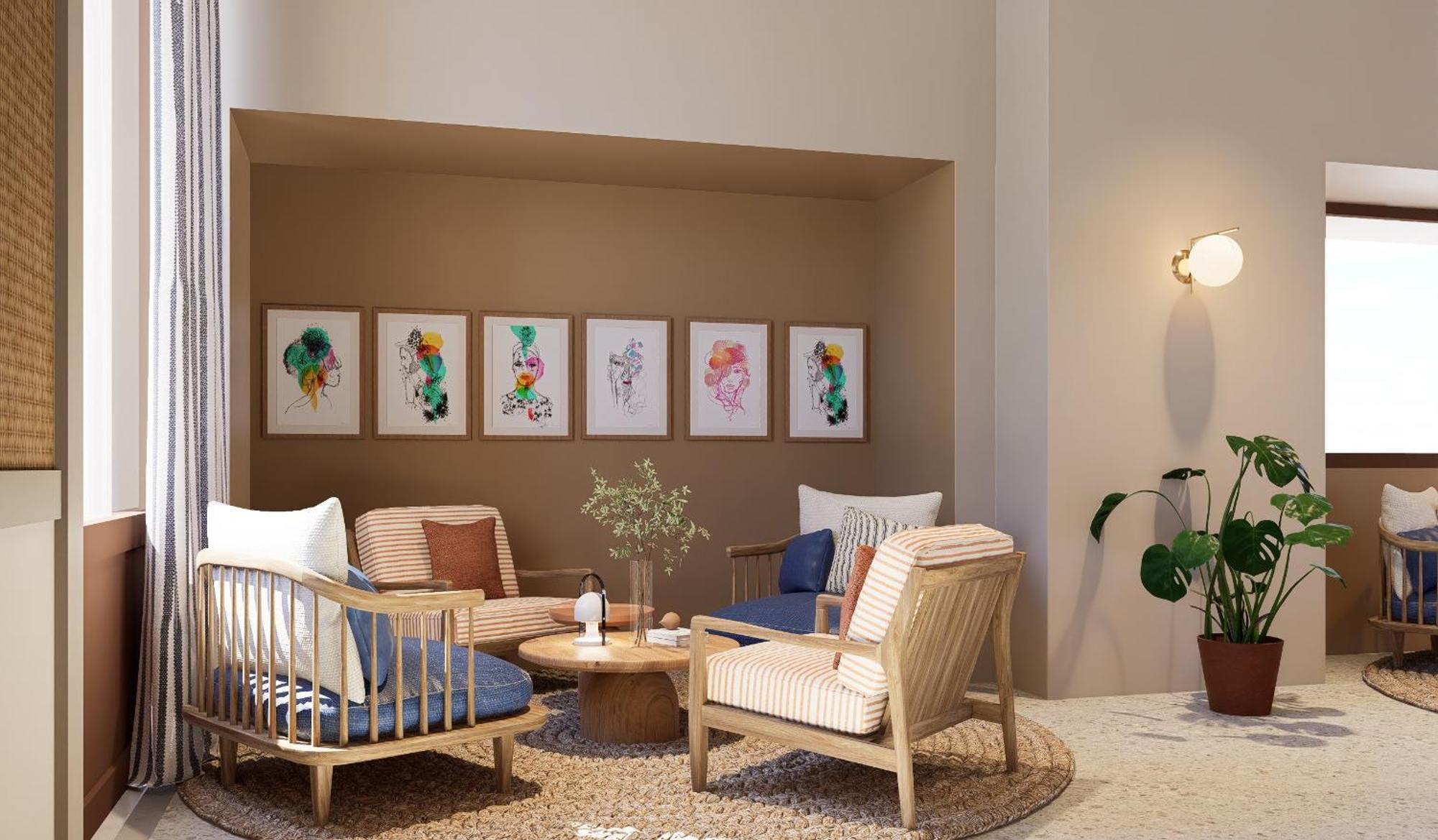 Creta Star Hotel - Adults Only Skaleta Ngoại thất bức ảnh